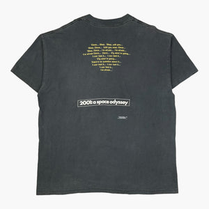EARLY 90S 2001: A SPACE ODYSSEY T-SHIRT