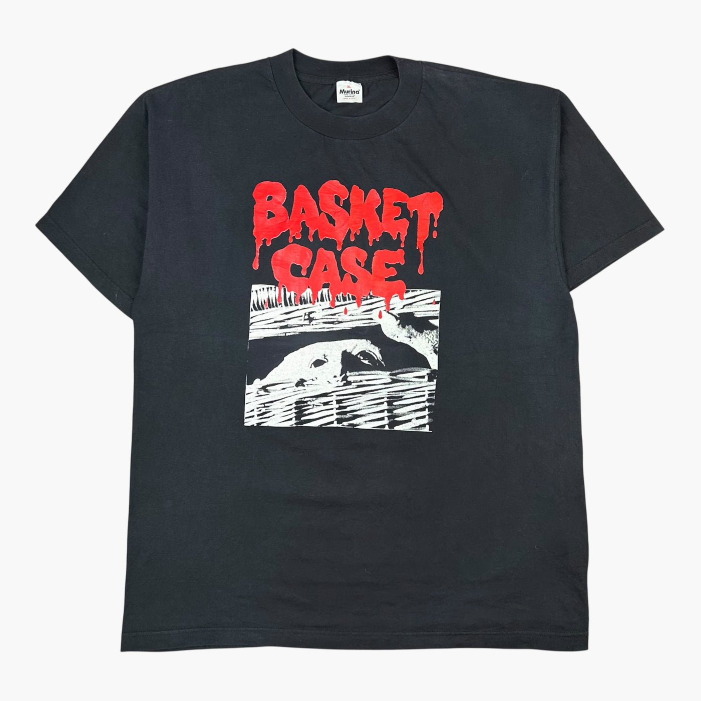 90S BASKET CASE T-SHIRT