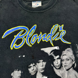 EARLY 00S BLONDIE T-SHIRT
