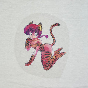 1990s RANMA 1/2 T-SHIRT