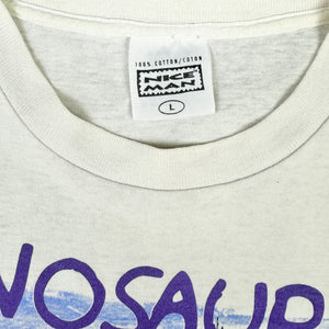 1994 DINOSAUR JR T-SHIRT