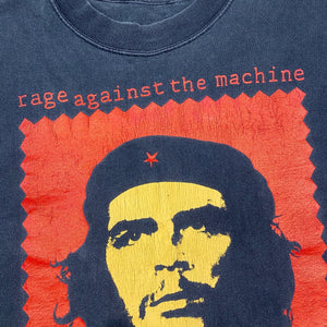 LATE 90s RAGE AGAINST THE MACHINE T-SHIRT