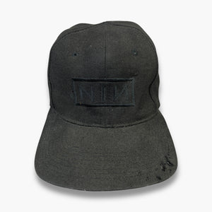 1994 NINE INCH NAILS CAP