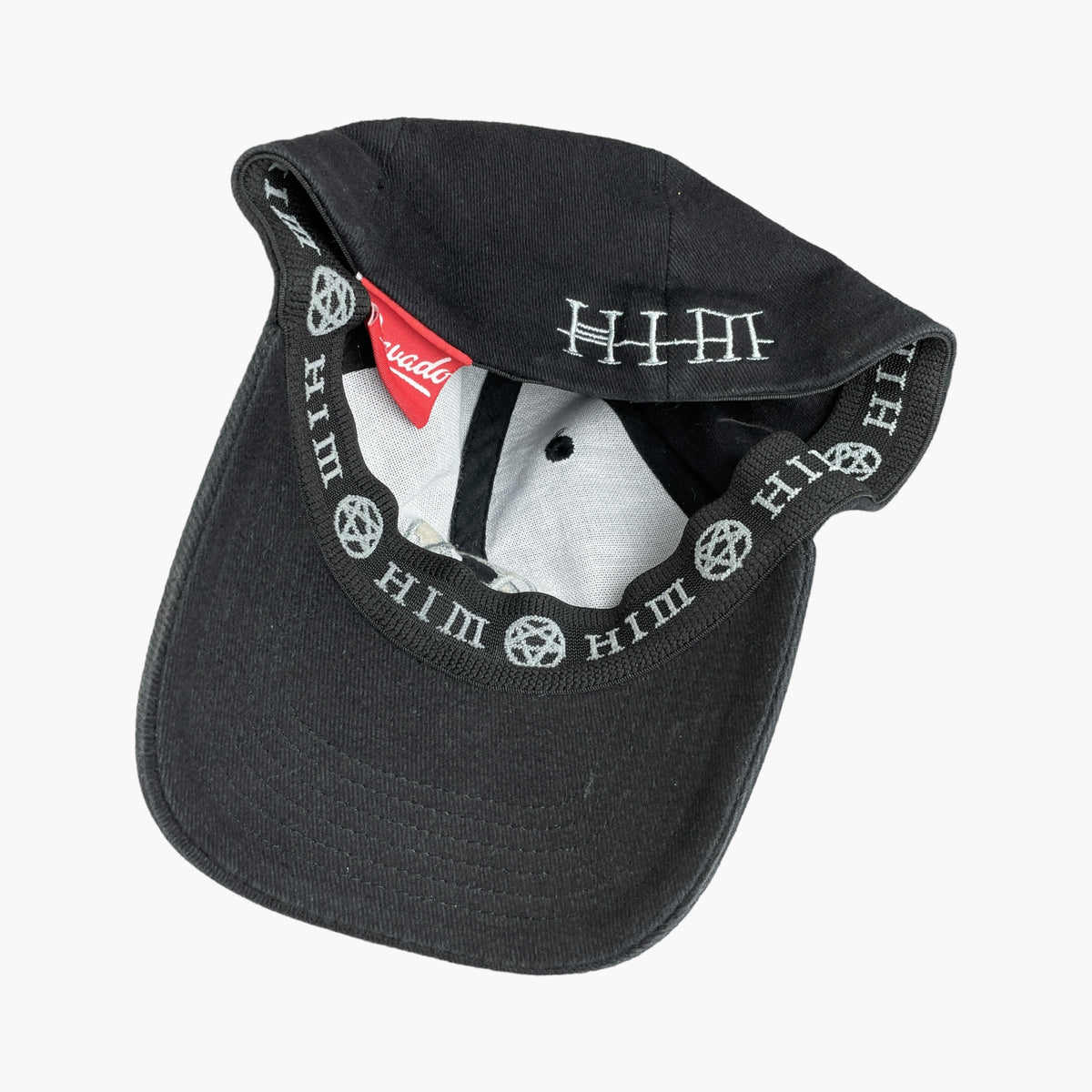EARLY 00S HIM CAP – JERKS™