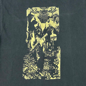 LATE 90S ELECTRIC WIZARD T-SHIRT