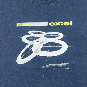 00S 808 STATE T-SHIRT