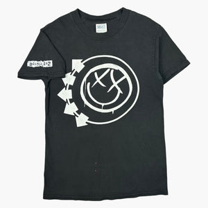 2003 BLINK 182 T-SHIRT