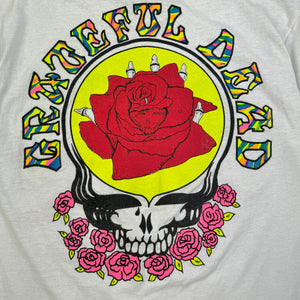 1991 GRATEFUL DEAD T-SHIRT