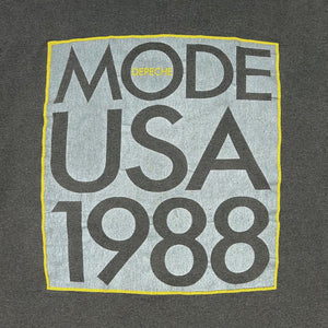 1988 DEPECHE MODE T-SHIRT