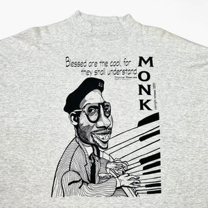 1995 THELONIOUS MONK LONG SLEEVE