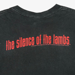 2006 SILENCE OF THE LAMBS T-SHIRT