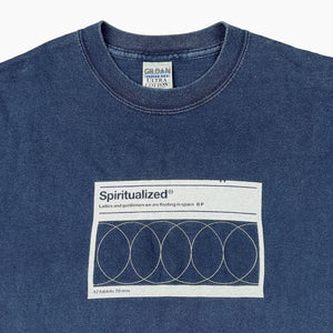 LATE 90S SPIRITUALIZED T-SHIRT