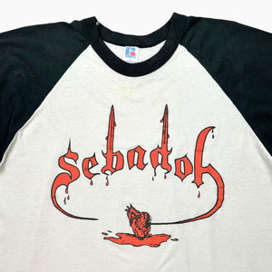 1996 SEBADOH LONG SLEEVE