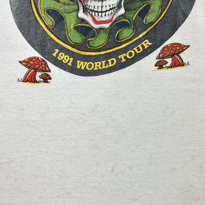 1991 GRATEFUL DEAD T-SHIRT