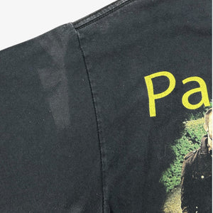 2010 PARAMORE T-SHIRT