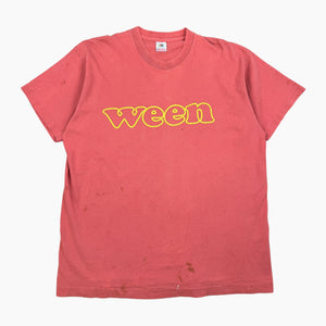 1994 WEEN T-SHIRT