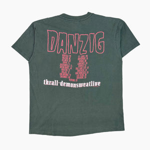 1993 DANZIG T-SHIRT