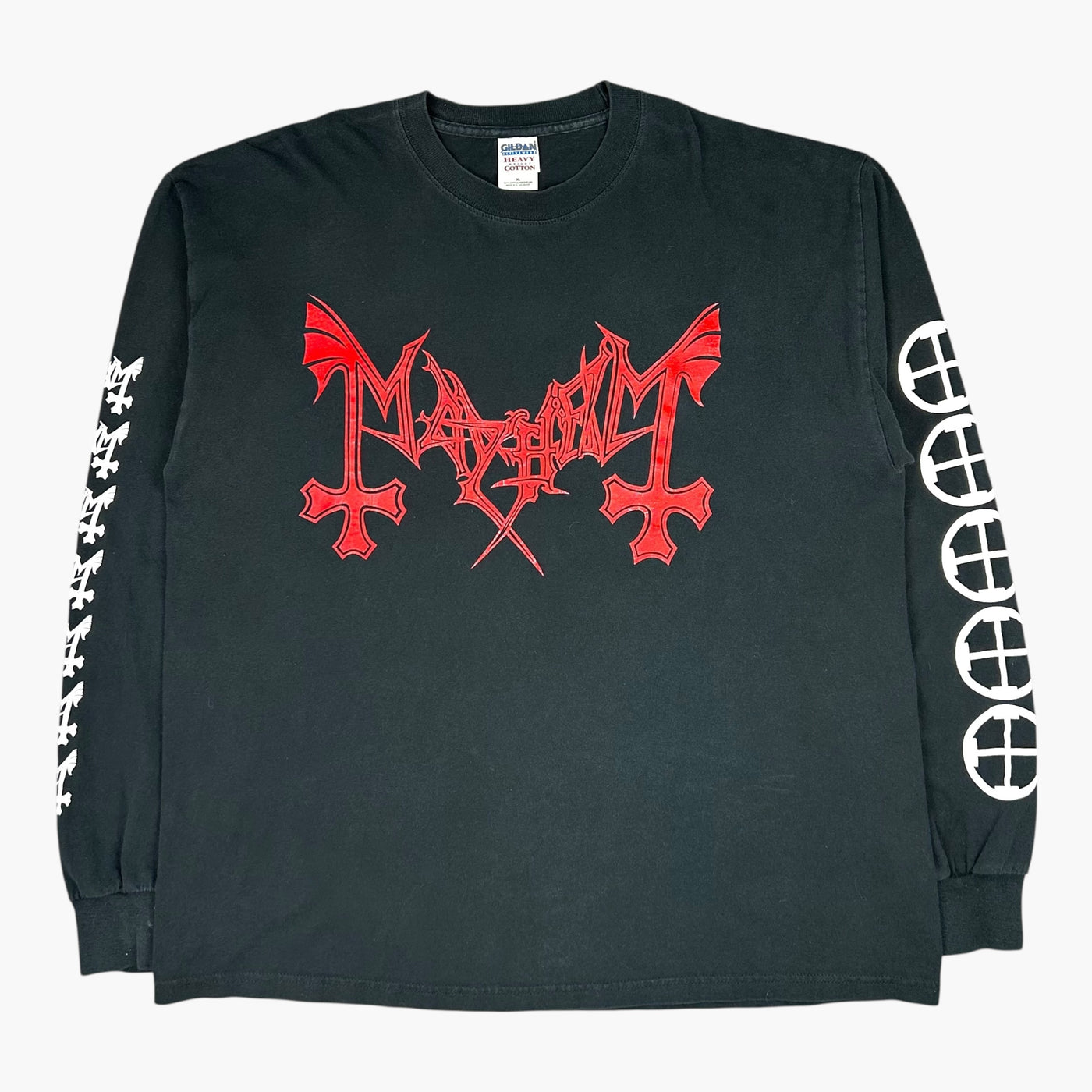 LATE 90S MAYHEM L/S