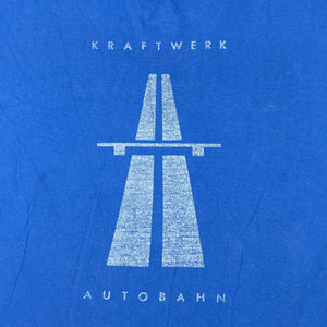 LATE 00S KRAFTWERK T-SHIRT