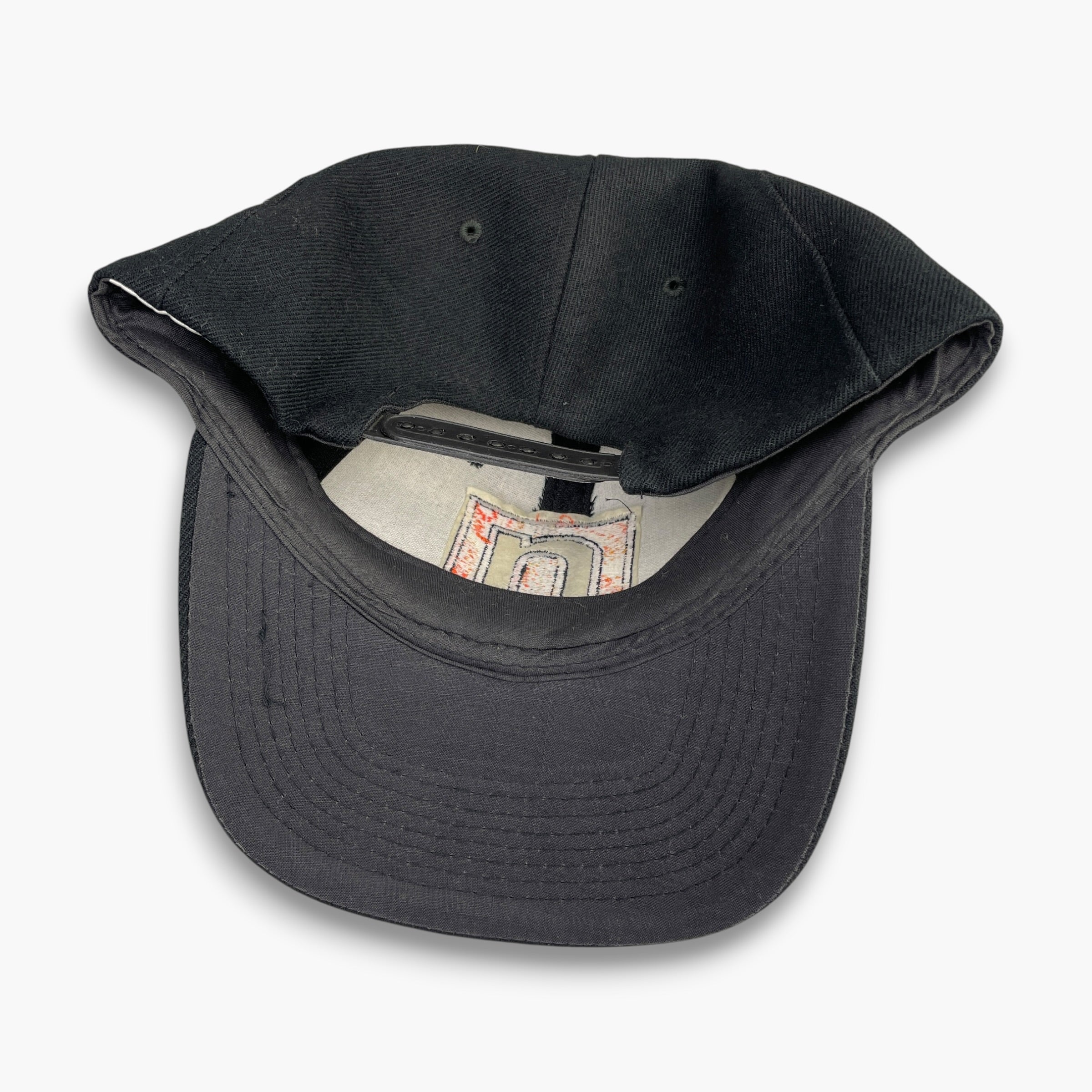 1990S NINE INCH NAILS CAP – JERKS™