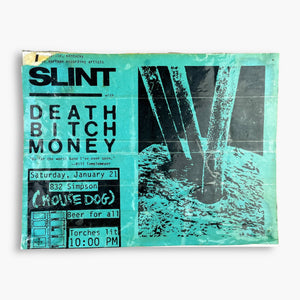 1989 SLINT FLYER