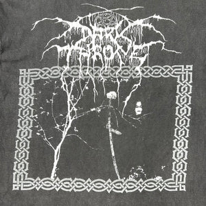 EARLY 90S DARKTHRONE LONG SLEEVE