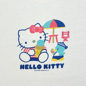 1987 HELLO KITTY T-SHIRT