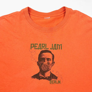 2000 PEARL JAM T-SHIRT