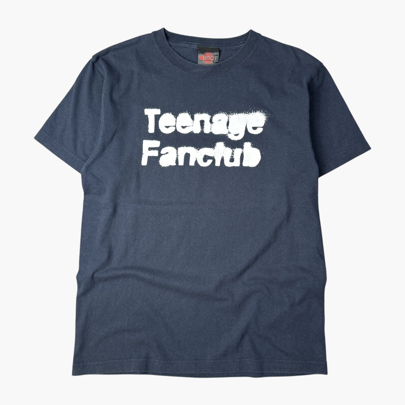 EARLY 00S TEENAGE FANCLUB T-SHIRT