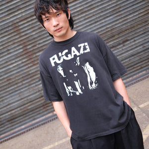 1990S FUGAZI T-SHIRT – JERKS™