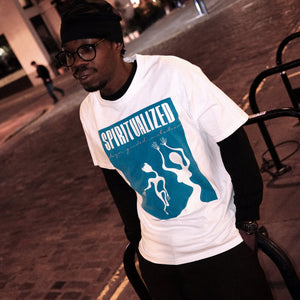 1992 SPIRITUALIZED T-SHIRT – JERKS™