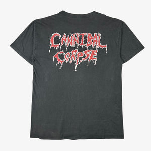 LATE 1990S CANNIBAL CORPSE T-SHIRT – JERKS™