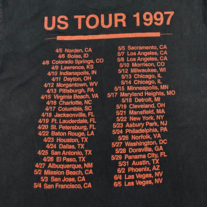 1997 L7 T-SHIRT