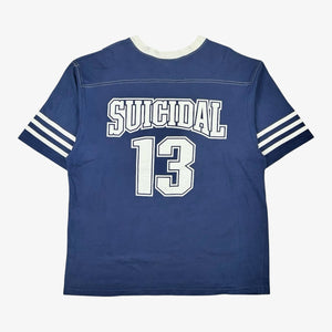 1990S SUICIDAL TENDENCIES JERSEY – JERKS™