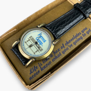 1995 FORREST GUMP WATCH