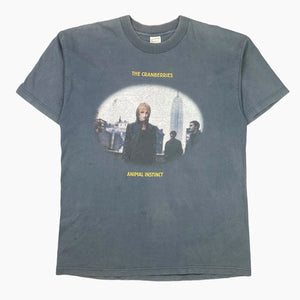 1999 THE CRANBERRIES T-SHIRT