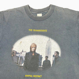 1999 THE CRANBERRIES T-SHIRT