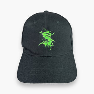 1992 SEPULTURA CAP