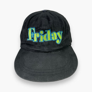 1995 FRIDAY CAP