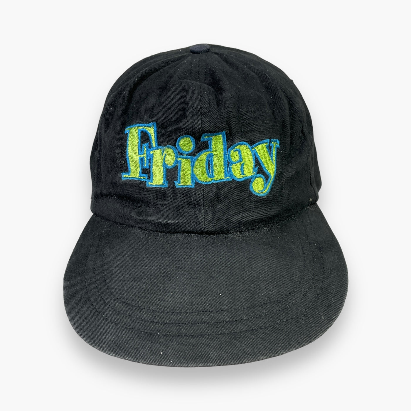 1995 FRIDAY CAP