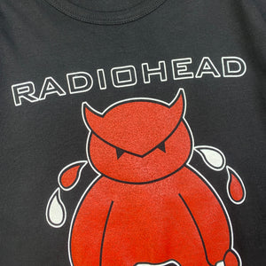 LATE 90S RADIOHEAD BABY TEE