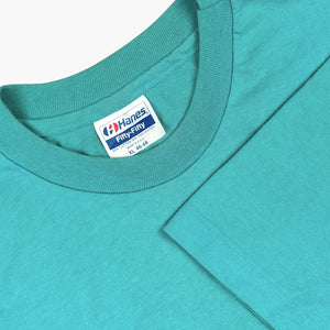 1980s HANES 50/50 T-SHIRT