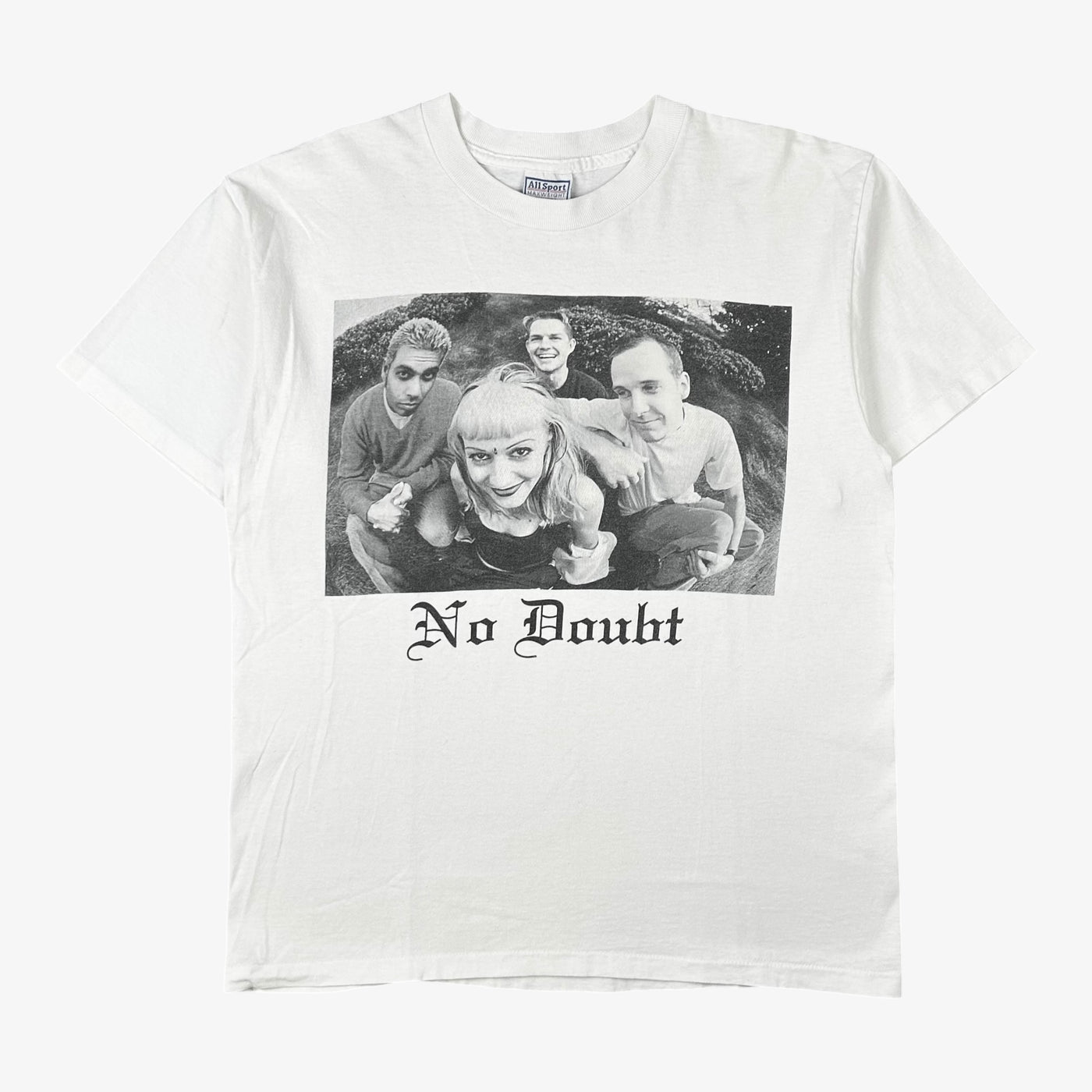 LATE 90S NO DOUBT T-SHIRT