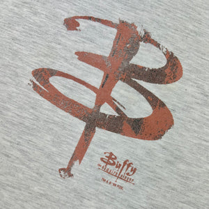 1999 BUFFY THE VAMPIRE SLAYER T-SHIRT