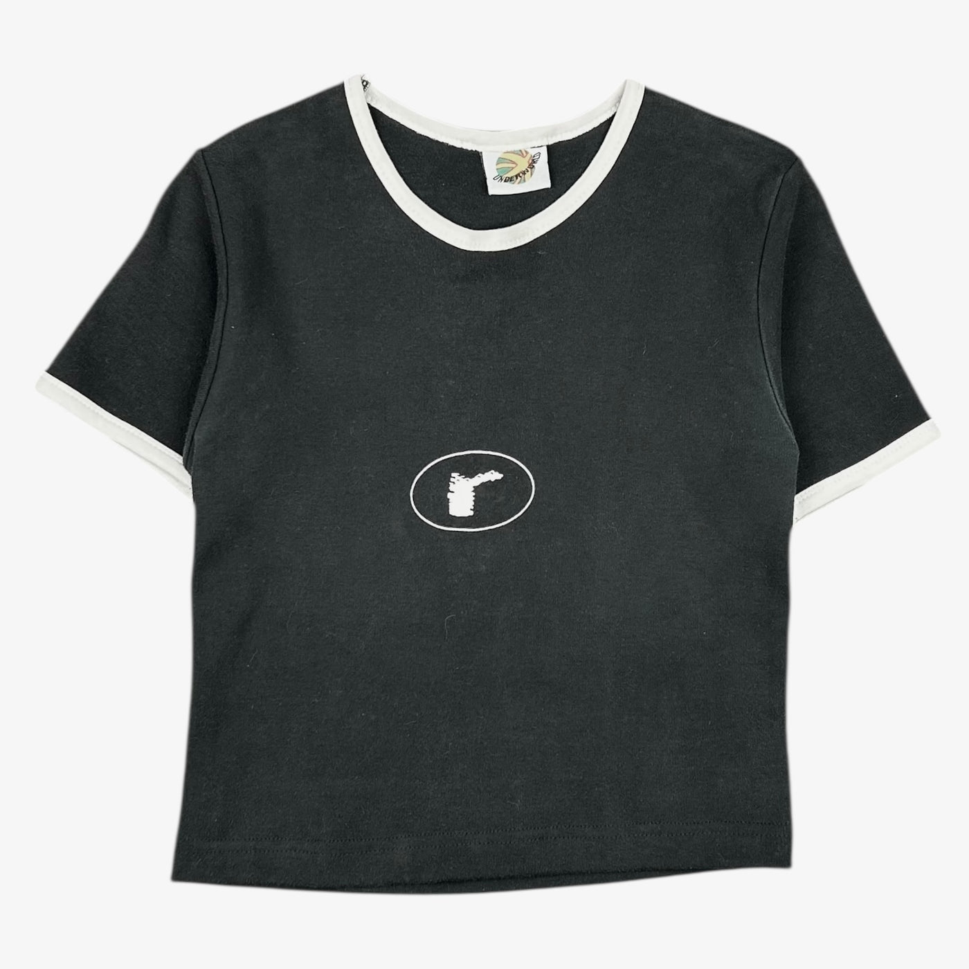 1994 RADIOHEAD BABY TEE