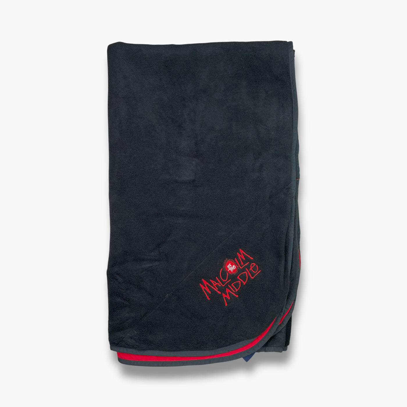 2000 MALCOLM IN THE MIDDLE PICNIC BLANKET