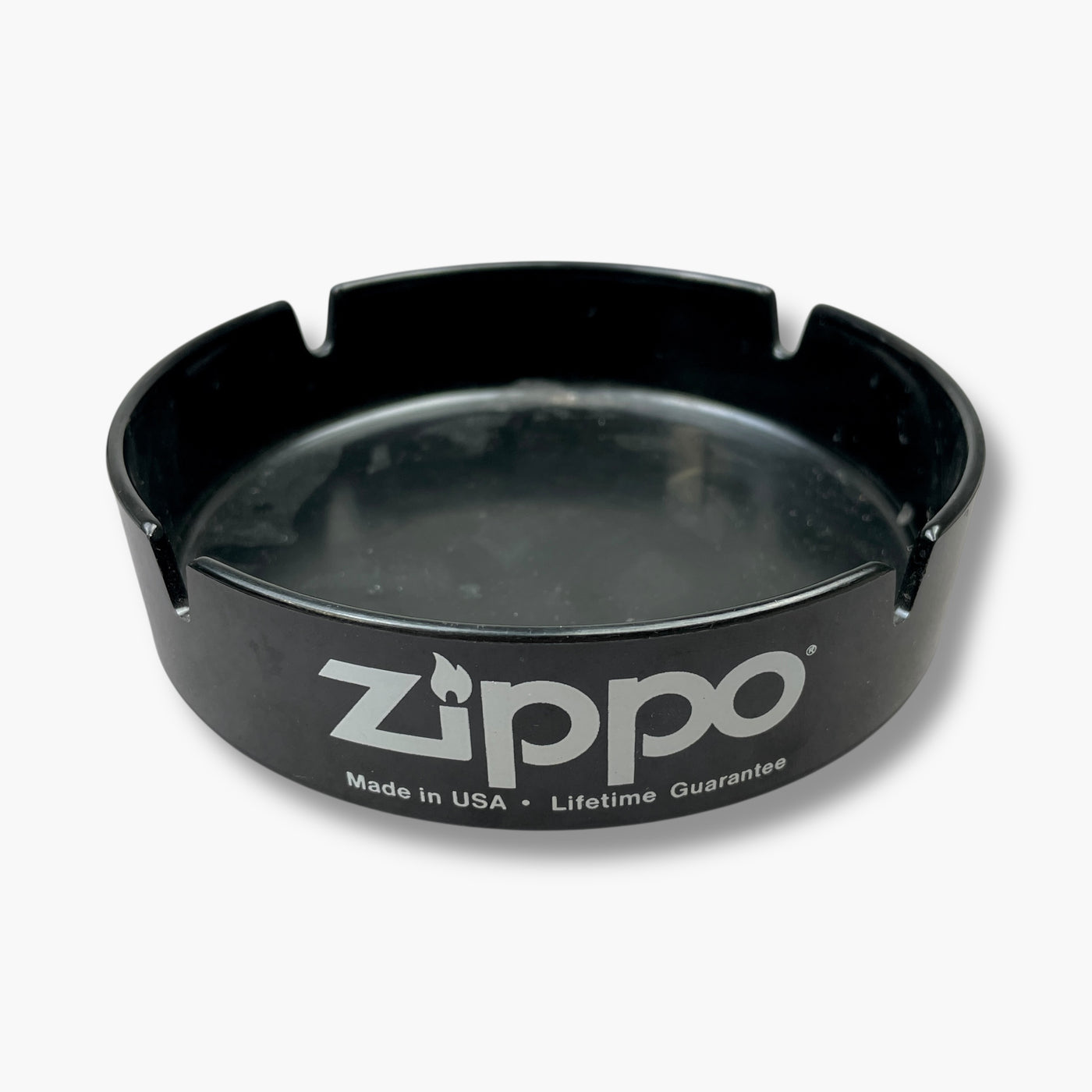 1990S ZIPPO ASH TRAY