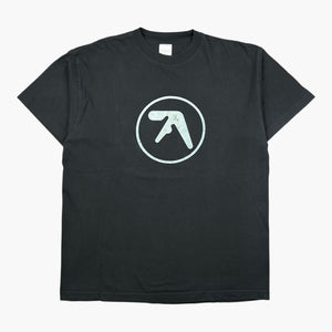 EARLY 00S APHEX TWIN T-SHIRT