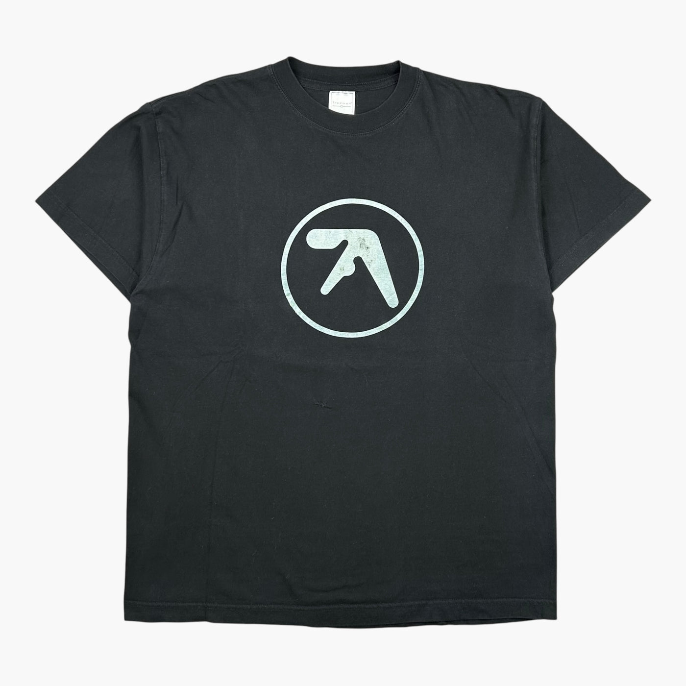 EARLY 00S APHEX TWIN T-SHIRT