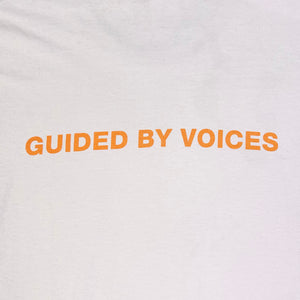 00s GUIDED BY VOICES T-SHIRT